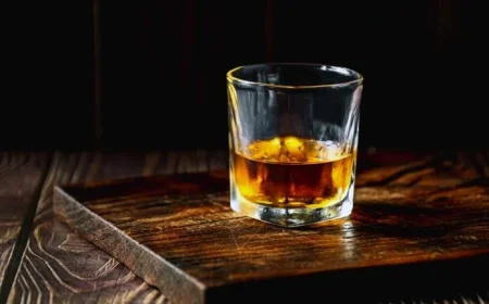 Top 5 Single-Malt Whiskies to Celebrate Burns Night in Scotland
