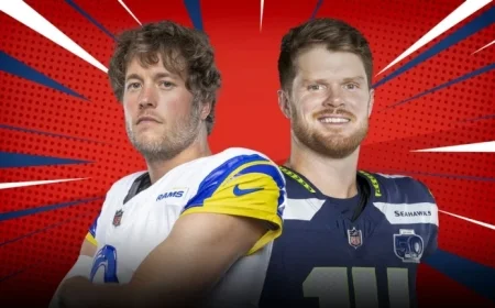 Live NFL Playoffs: Conference Finals’ Scores, Highlights, and Super Bowl Path