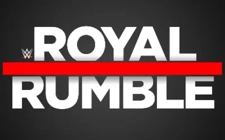 WWE Faces Travel Disruptions Ahead of 2026 Royal Rumble Event