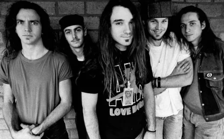 Ranking 1991’s 17 Greatest Albums: Rock’s Post-80s New Dawn