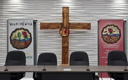 Board of Trustees to Convene on January 26, 2026