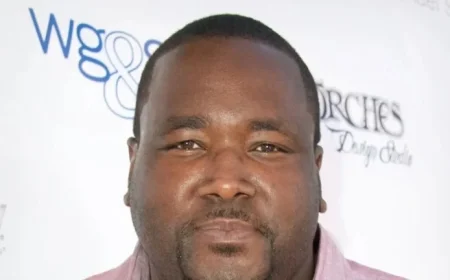 ‘Blind Side’s Quinton Aaron Hospitalized Following Home Accident’