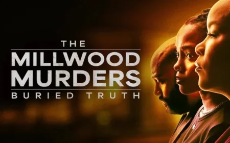 Watch Lifetime’s ‘The Millwood Murders: Buried Truth’ Premiere Free