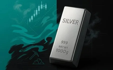 Will Silver Prices Stay Above $100, or Is a Correction Imminent?
