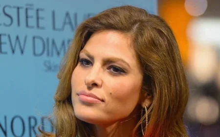 Eva Mendes Praises 11-Year-Old Daughter in Rare Ryan Gosling Comment