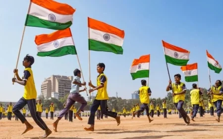 Our Republic’s Spirit Thrives in We, the People