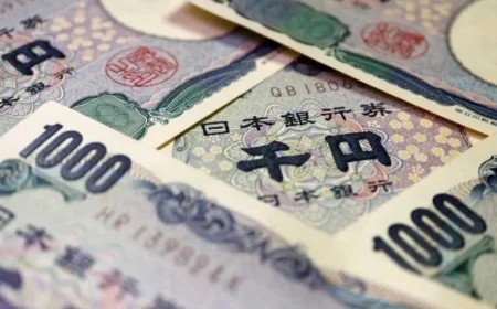 Japan’s Yen Intervention: Currency Market on High Alert