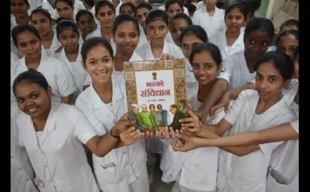 Honoring Heroes of Our Resilient Republic: A Hindustan Times Tribute