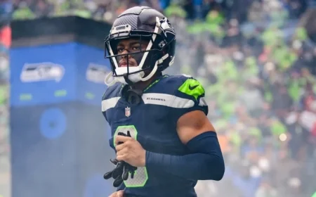 Coby Bryant, 3 Free Agents Emerge as Bengals Targets in NFL Finals