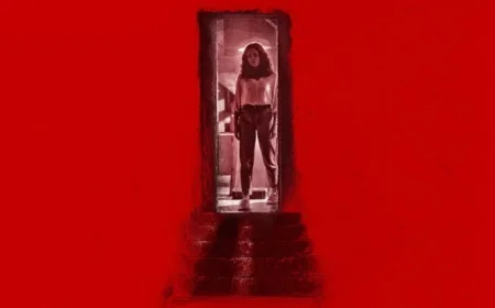 Top 10 Horror Movie Masterpieces of the 2020s Ranked