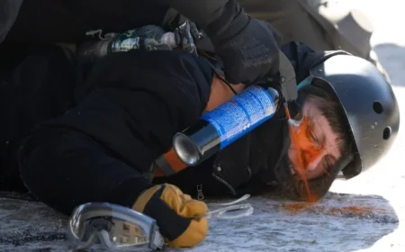 Opinion: Alex Pretti’s Unjust Killing Highlights Turning Point in Trump’s Second Term