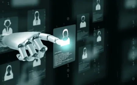 AI Screening Tech Lands Company in Legal Battle with Job Seekers