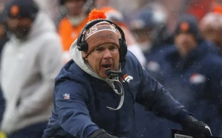 Sean Payton Explains Decision Against Second-Quarter Field Goal for Momentum Boost