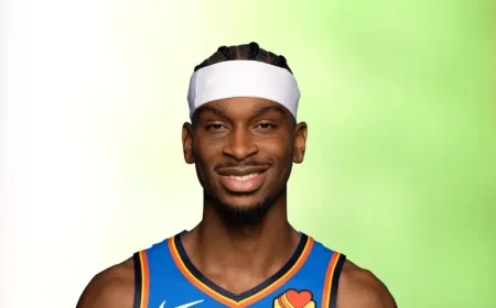 OKC Defeated by Raptors, Suffer Second Consecutive Home Loss