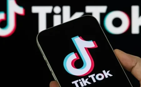 TikTok Outage: Latest Updates and What We Know