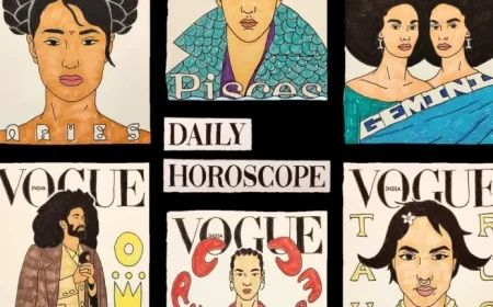 Today’s Horoscope: January 26, 2026 Predictions