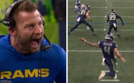 Australian ‘Wizard’ Shines with $23m Game-Changer in Super Bowl Lineup