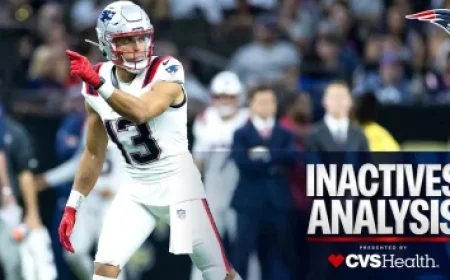 Robert Saleh Offers Ideal Giants DC Candidate to John Harbaugh