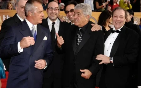 NJ’s Top Shows: Jersey Shore Drama to Sopranos Crime