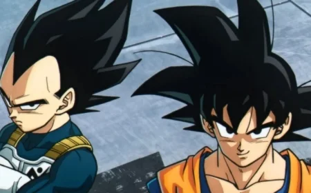 “Dragon Ball Super Returns with Exciting Galactic Adventures”