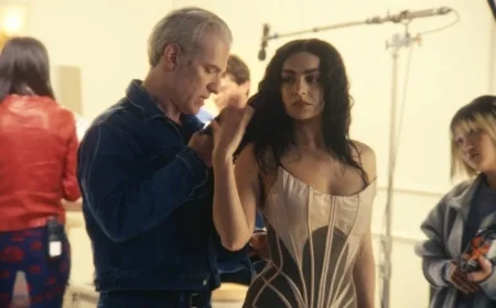 Charli XCX Film Exemplifies Stellar Brand Management
