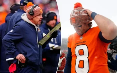 Sean Payton’s Unthinkable Decision Costs Broncos Super Bowl Chance
