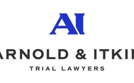 Arnold & Itkin’s Itkin, Arnold Named to 2026 Lawdragon 500 Leading Lawyers