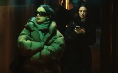 The Moment (2026) Movie Review & Summary