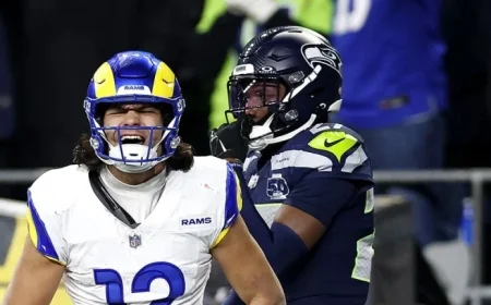 Seattle Seahawks Triumph Despite Woolen’s Crucial Penalty