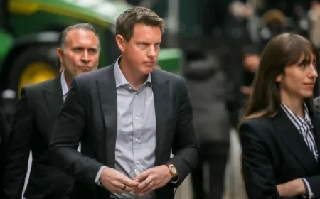 Warner Bros. Bidding Conflict Resolved