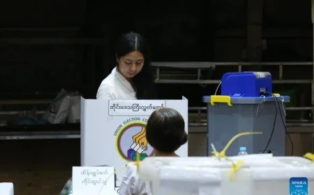 Global News Highlights: January 25