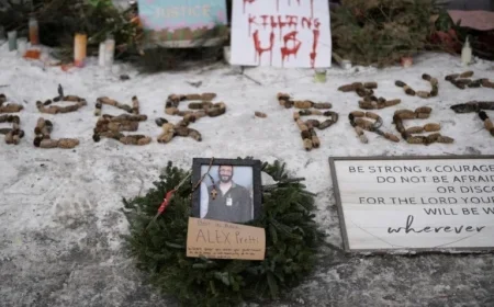 Top 5 Stories You Missed Overnight on January 26, 2026