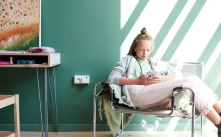 Protect Your Kids: Secure This FritzBox Parental Control Gap