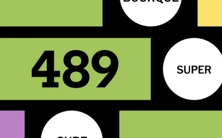 Sports Edition Connections: Jan. 25, 2026 – Puzzle No. 489 Insights