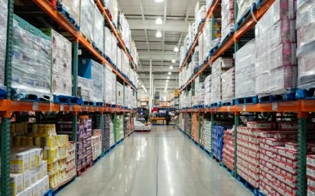 What Happens to Returned Items at Costco?