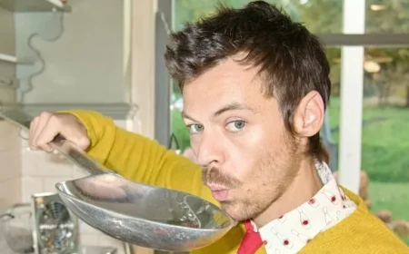 Harry Styles Wembley 2026 Concert: Dates, Presale, Ticket Info Unveiled