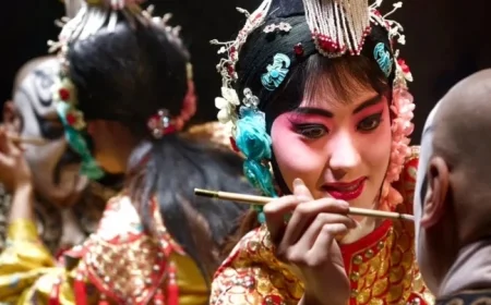 Top London Events for Chinese New Year 2026: Celebrate Year of the Horse