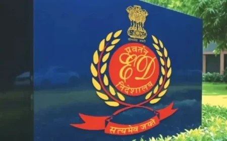 ED Conducts Raids in Goa, Delhi, Haryana for Nightclub Fire Fraud
