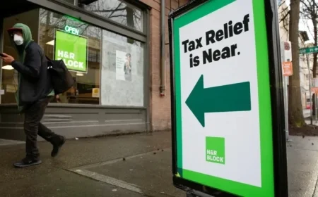 Maximize Your Tax Refund: Steps to Expedite This Year’s Big Returns