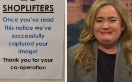 24 Hilarious Notes, Signs, and Messages