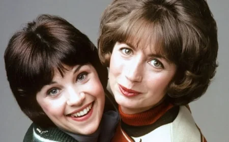 Henry Winkler Clarifies Penny Marshall and Cindy Williams Relationship