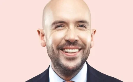 Tom Allen Joins ‘Titanique’ Cast for Limited Engagement