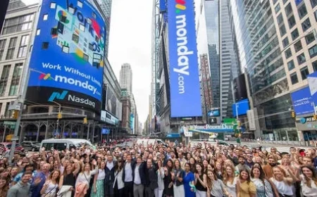 “SaaS Faces Decline as a Business Category”