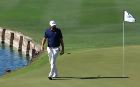 2026 American Express Purse: Winner’s Share and Payout Breakdown