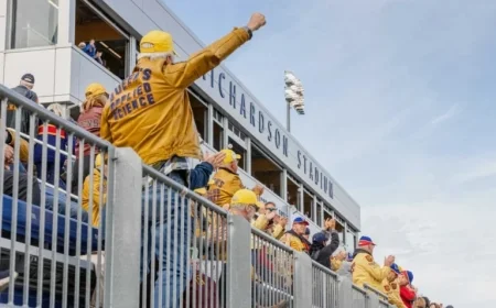 Queen’s University Reschedules Homecoming, Frustrating Students and Alumni