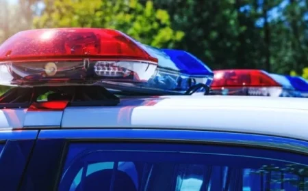 Two Arrested in Attempted Theft at Saint-Pamphile