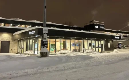 Toronto Police Investigate Serious Stabbing Incident on GO Train