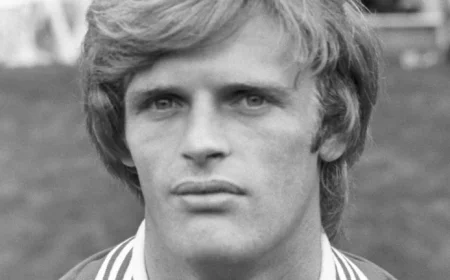 Coroner Finds Heading Football Likely Contributed to Ex-Man Utd Star’s Death