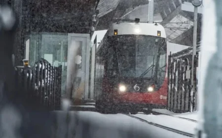 Line 1 Service Cars: 70% of Fleet Unavailable