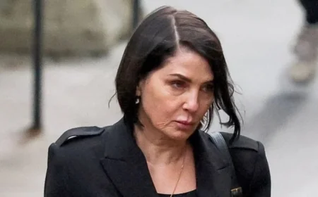 Sadie Frost’s Daughter Discovers Ecstasy Pill: Prince Harry’s Legal Battle Continues